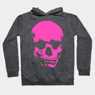 Skull Fracture Hoodie